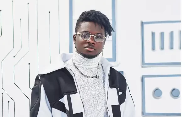 Kwami Eugene