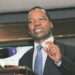 Zimbabwe's Central Bank Governor, John Mangudya