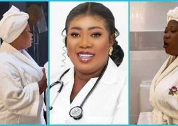 Controversies Amid The Demise Of Dr. Grace Boadu