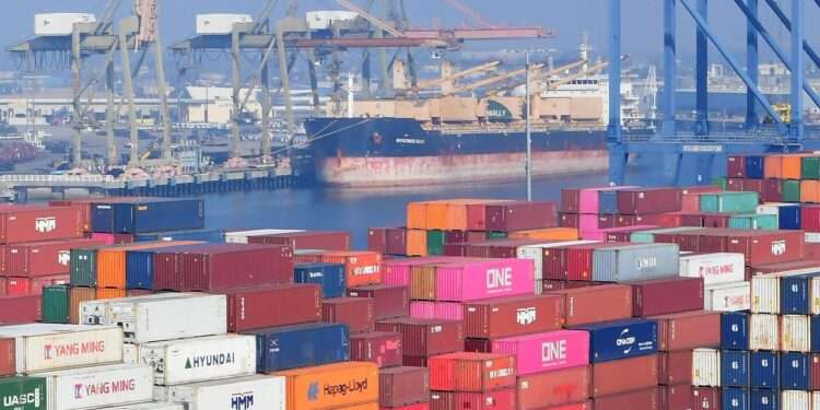 GRA Completes Study On Ghana’s Port Clearance 1 GRA Completes Study On Ghana’s Port Clearance