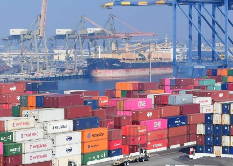 GRA Completes Study On Ghana’s Port Clearance 1 GRA Completes Study On Ghana’s Port Clearance