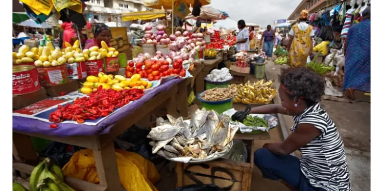 GAWU Projects Food Prices to Remain High Until June 2024 1 GAWU Projects Food Prices to Remain High Until June 2024