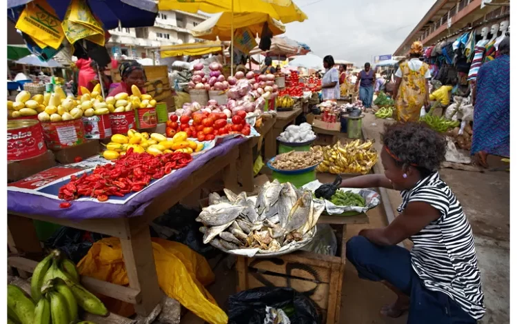GAWU Projects Food Prices to Remain High Until June 2024 1 GAWU Projects Food Prices to Remain High Until June 2024