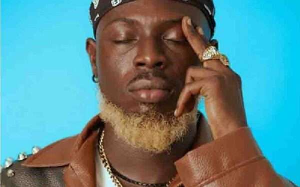 Musicians Have Destroyed Their Careers - Kwame Yogot 1 Kwame Yogot