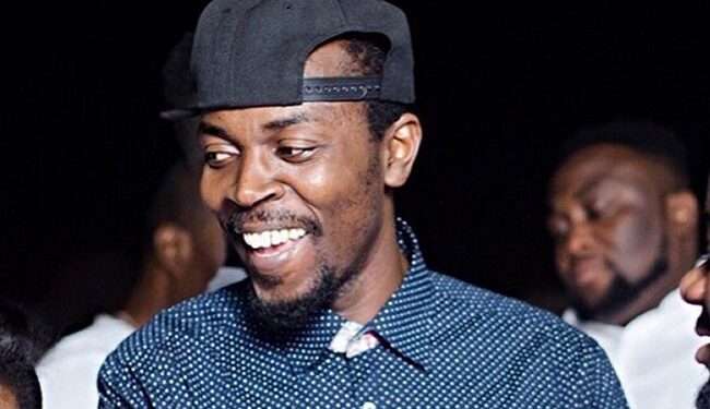 Kwaw Kese