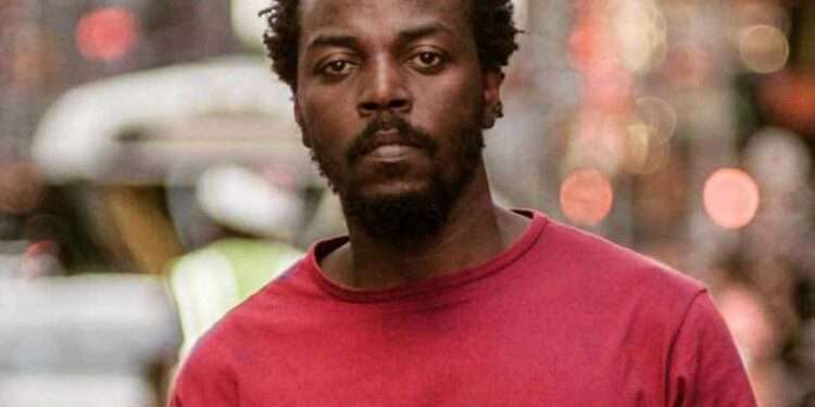 Kwaw Kese
