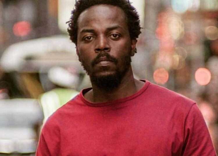 Kwaw Kese Brags About Being The "King Of Kings" 1 Kwaw Kese