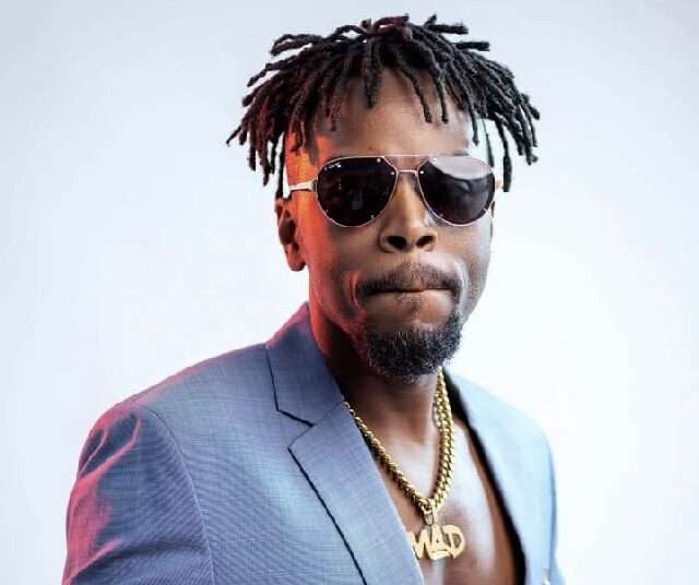 Kwaw Kese Advises Aspiring Musicians 1 Kwaw Kese