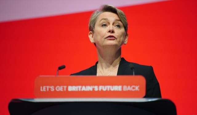 Labour Plans Legislation To Protect Victims Of Domestic Abuse 1 Labour pledges 'Raneem's Law' to overhaul police response to domestic violence