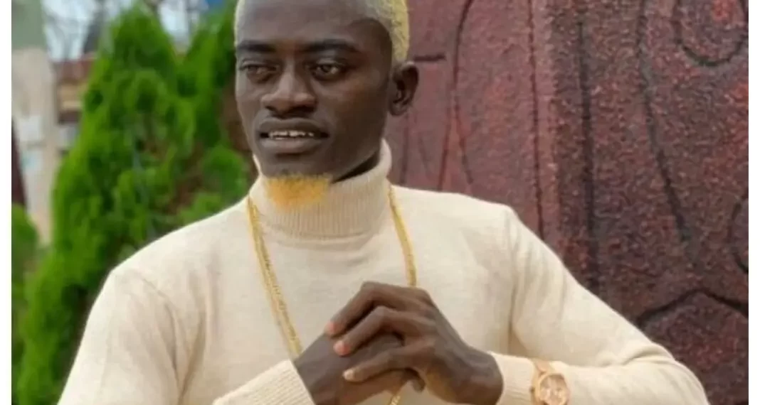 Lilwin Reacts To The Alleged Flogging Of Bloggers And Vloggers 1 Lilwin