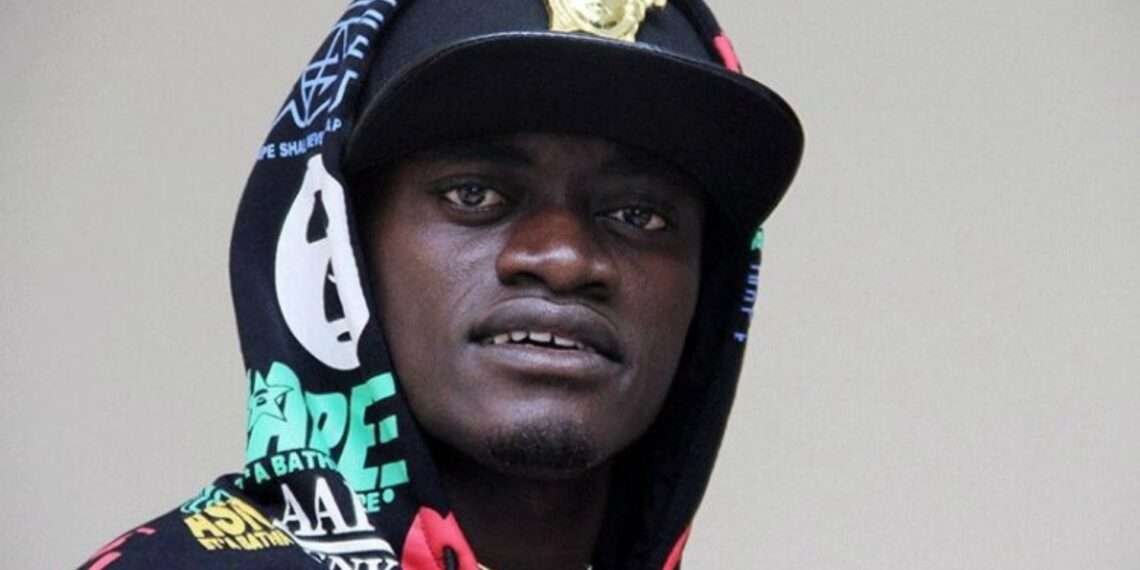 Kumawood Actor Exposed After Attacking Dr Likee 1 Lil Win