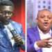 Maurice Ampaw On What Triggered His Feud With Opambour 13 Opambour and Maurice Ampaw