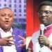 Maurice Ampaw and Opambour