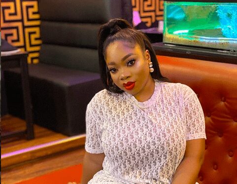 Joining Fundraising Campaign For Ailing Moesha Boduong 1 Moesha Boduong
