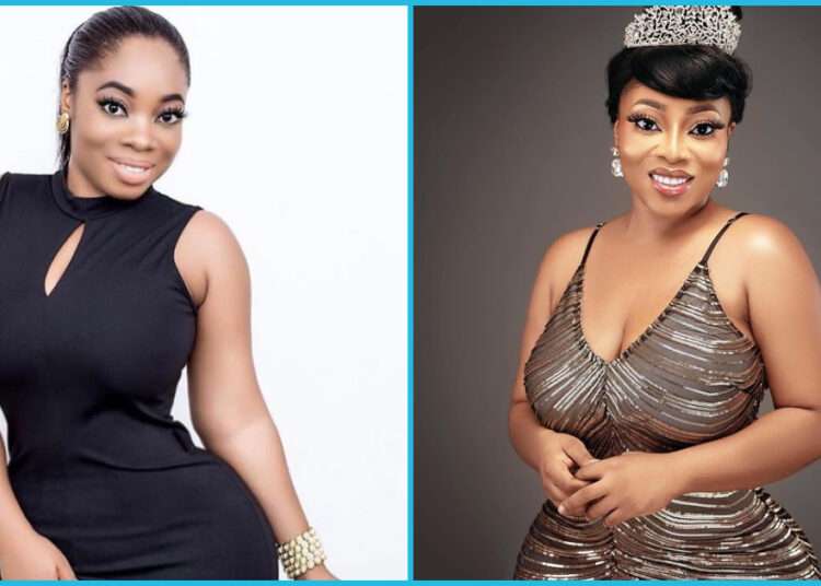 Moesha Boduong