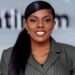 Nana Aba Anamoah