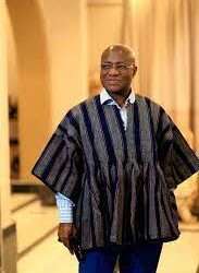 Dr. Draman Declares Majority Leader’s Exit As A Dent On Ghana’s Democracy