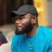 Prince David Osei