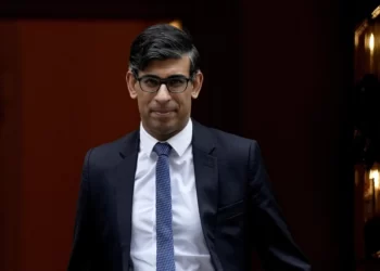 Sunak's Female Peer Appointments Record Worst Since Major 5 Former UK Prime Minister, Rishi Sunak