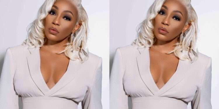 Rita Dominic