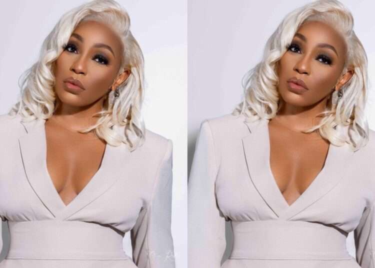 Rita Dominic Celebrates Appointment 1 Rita Dominic