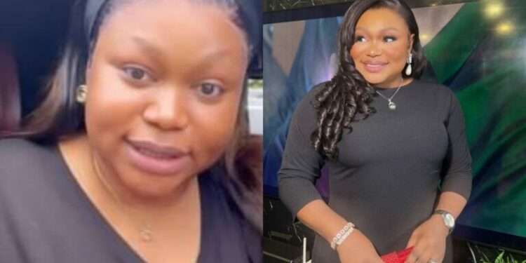 Nigerians Praise Ruth Kadiri For Introducing New Artists 1 Ruth Kadiri