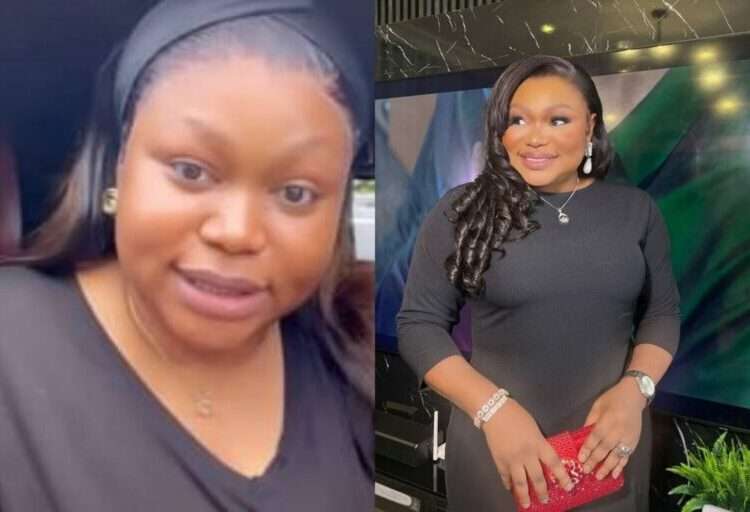 Nigerians Praise Ruth Kadiri For Introducing New Artists 1 Ruth Kadiri