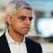 Fake Audio Clips Nearly Incited Serious Disorder, Sadiq Khan Reveals 12 Mayor of London, Sadiq Khan
