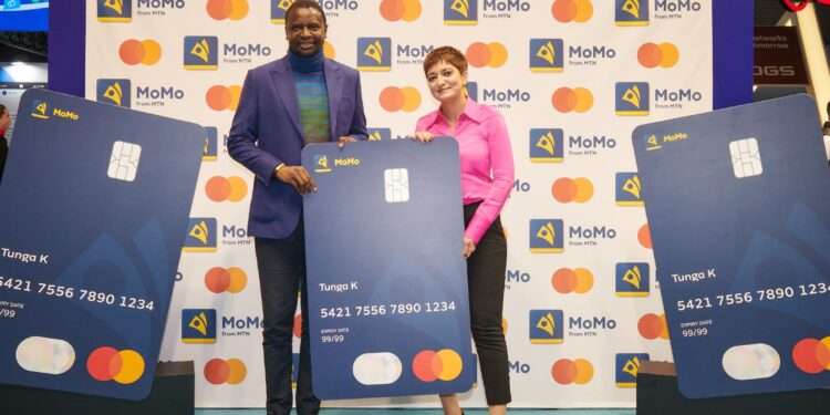 Mastercard Partners MTN Group Fintech To Drive Acceleration of Mobile Money Ecosystem In Africa Across 13 Markets