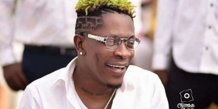 Sammy Flex Defends Shatta Wale’s Soft Side 1 Shatta Wale