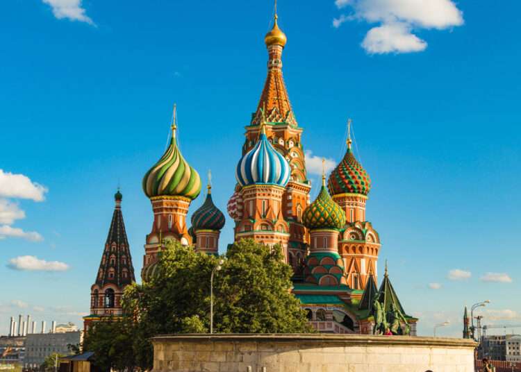 Kremlin