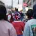 Surge in UK Anti-Muslim Hate, Women Targeted 11 File Photo