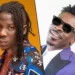 Stonebwoy and Shatta Wale