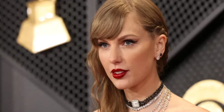 Taylor Swift