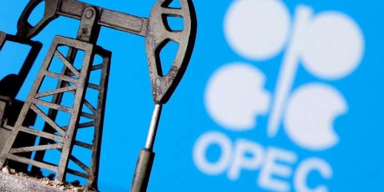 OPEC Maintains Optimistic Outlook for Oil Demand Amid Economic Growth 1 OPEC Maintains Optimistic Outlook for Oil Demand Amid Economic Growth