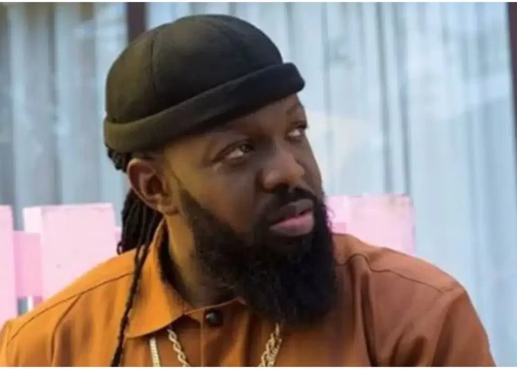 Nigerian Awards Worse Than Grammys, Not Credible – Timaya 1 Timaya
