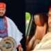 Yul Edochie Slammed After Recounting How Pete Edochie Endorsed His Ministry 11 Yul Edochie and his father, Pete Edochie
