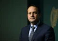 Ireland Takes Over Council Of European Union Presidency 6 Ireland's Prime Minister, Leo Varadkar.