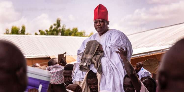 Rising Disputes, Canker to Ghana’s Security