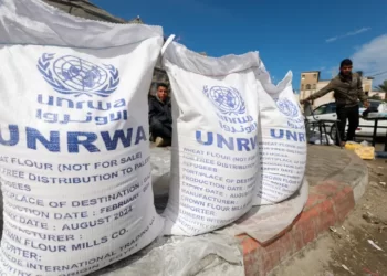 Sweden Resumes Payments To UNRWA