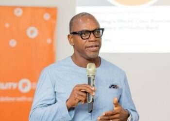 Fidelity Bank Founder Urges Youth to Build Purposeful Businesses 1 African Continental Free Trade Area (AfCFTA)