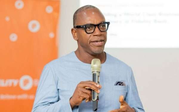Fidelity Bank Founder Urges Youth to Build Purposeful Businesses 1 African Continental Free Trade Area (AfCFTA)