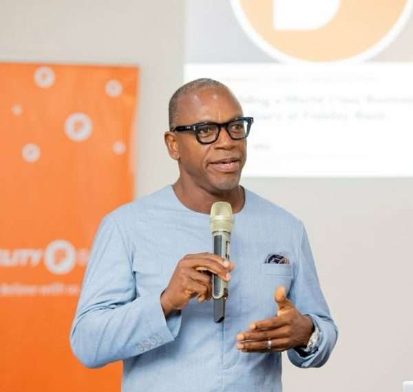 Fidelity Bank Founder Urges Youth to Build Purposeful Businesses 1 African Continental Free Trade Area (AfCFTA)