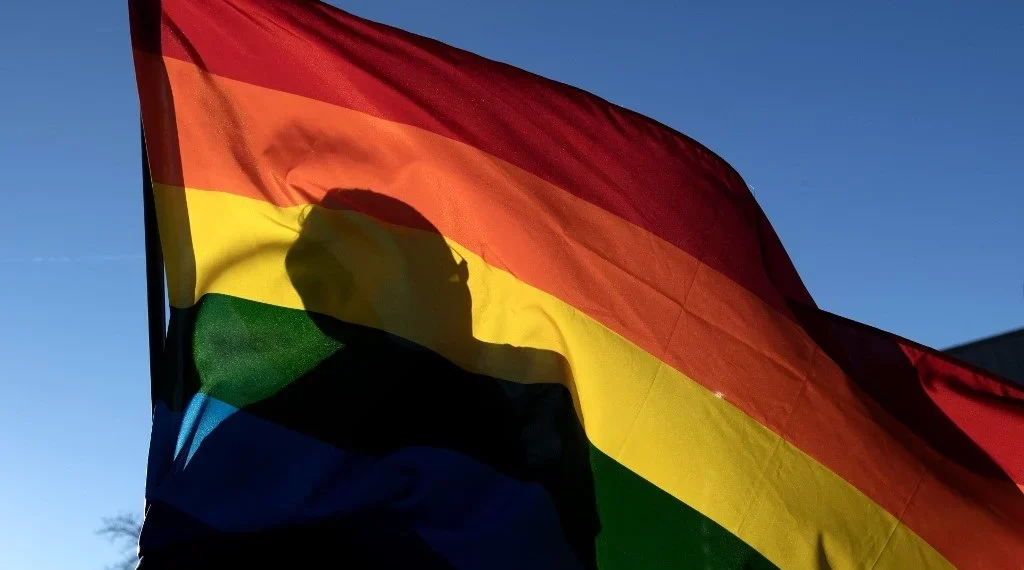 Anti-LGBTQ+ Bill