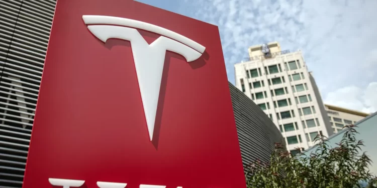 Tesla Company