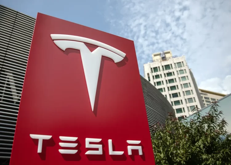 Innovation's Enemy Within 1 Tesla Company