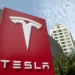 Tesla Company