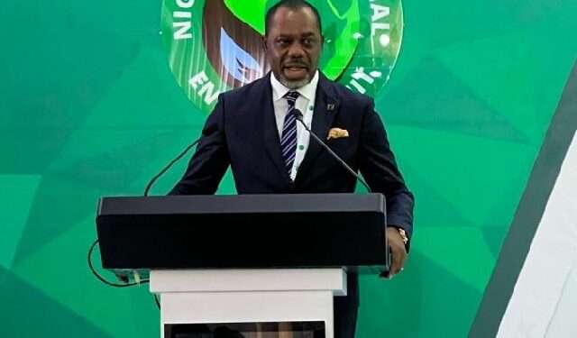 Natural Gas Key to Africa’s Industrialisation- Opoku Prempeh