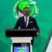 Natural Gas Key to Africa’s Industrialisation- Opoku Prempeh