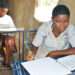 Ghana’s Educational System; A Policy of Rots And Decays 11 A Classroom In Rural Ghana